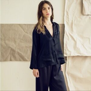 The Great Eros Black Top